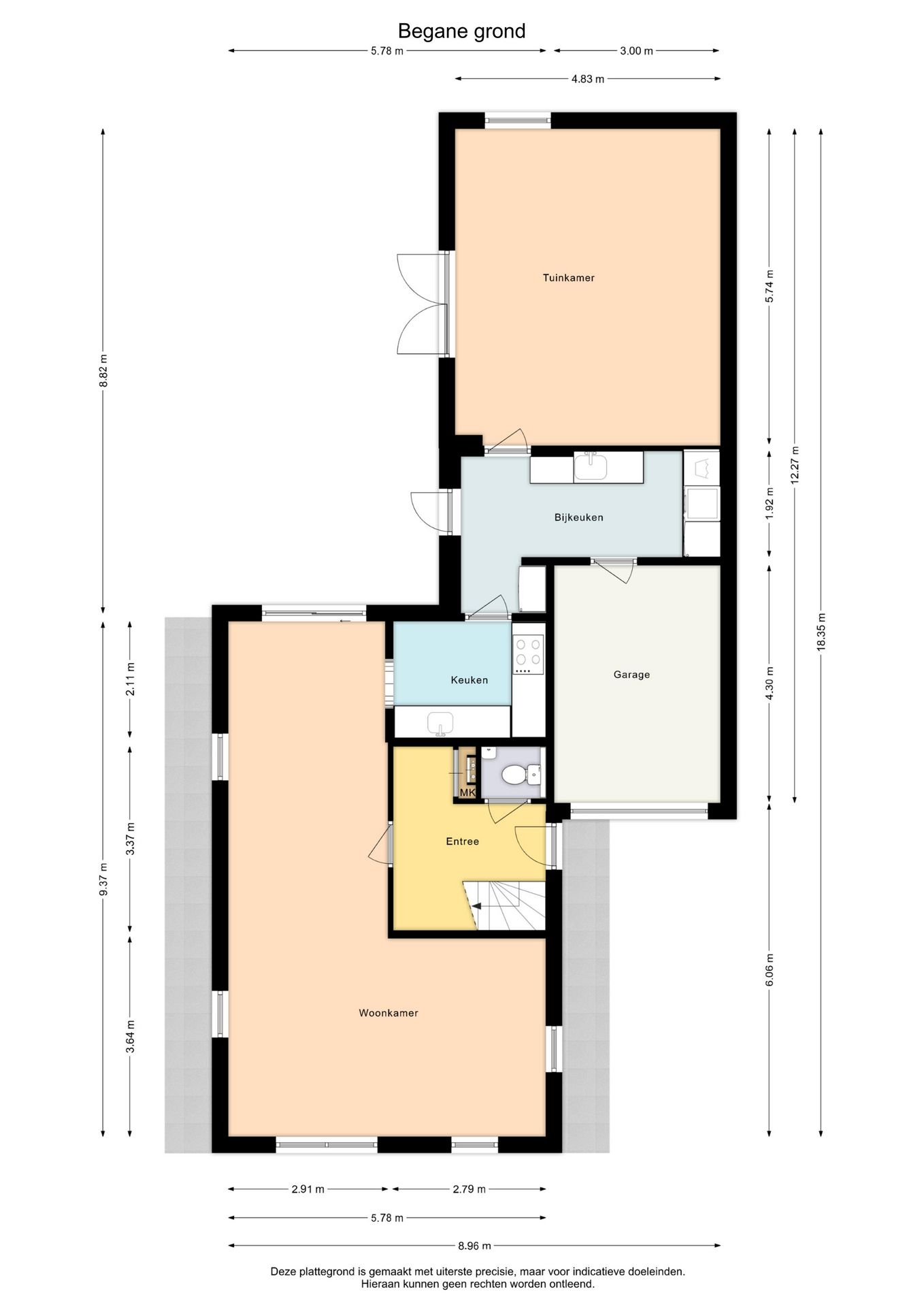 Foto 60 van Tormentil 65