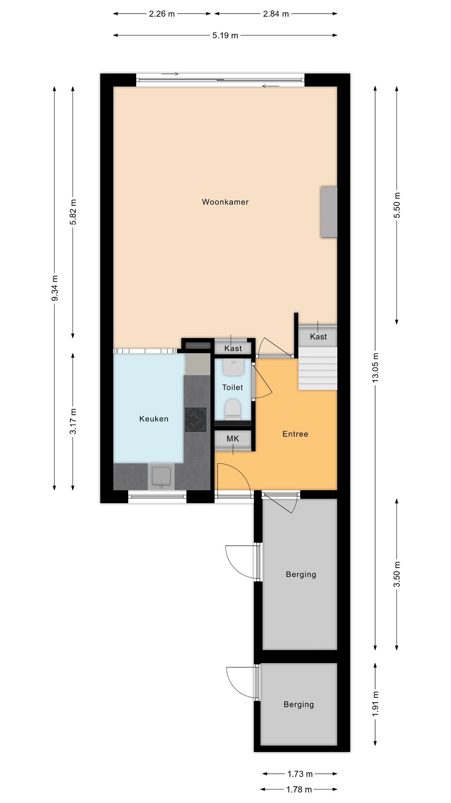 Photo 40 of Stuiverakker 9