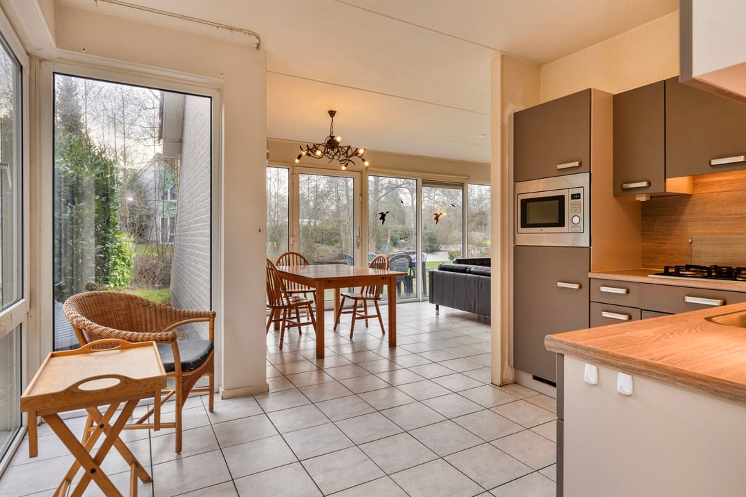 Foto 11 van Paviljoenweg 2-H73