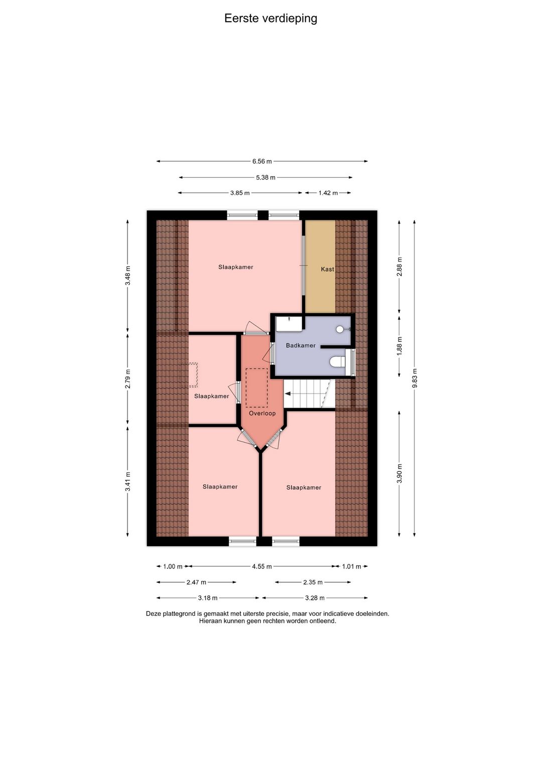 Foto 61 van Tormentil 65