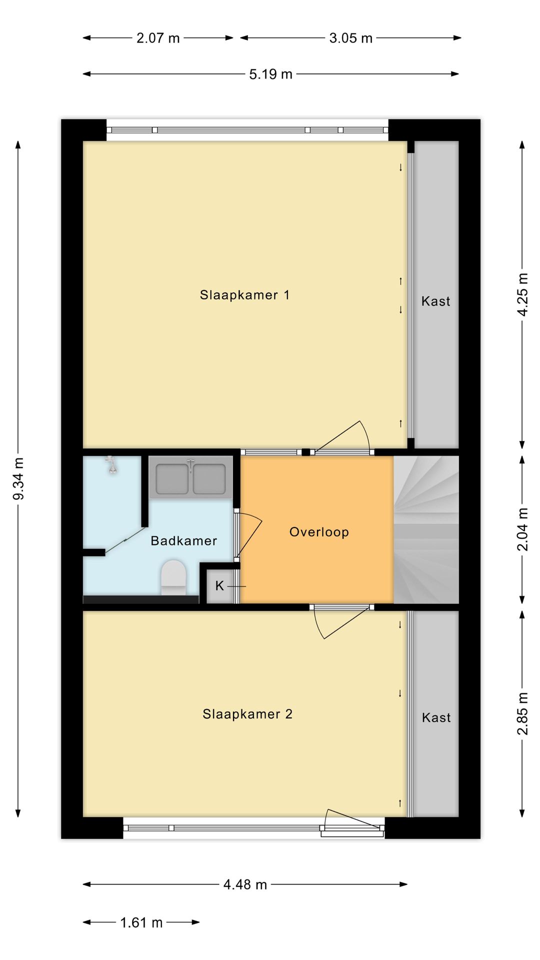 Photo 41 of Stuiverakker 9