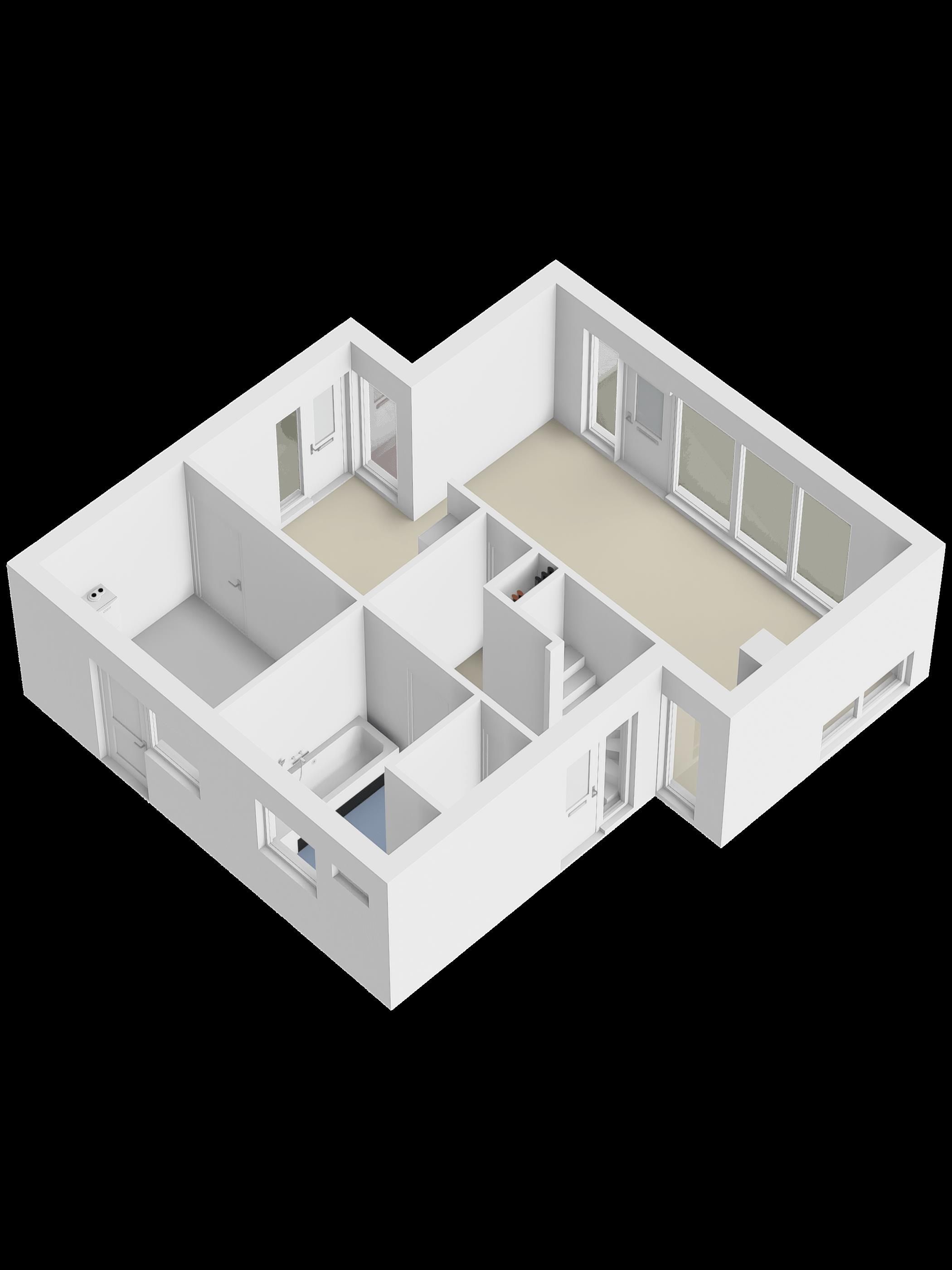 Foto 18 van Paviljoenweg 2-H73