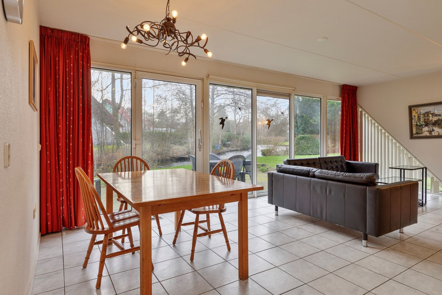 Foto 10 van Paviljoenweg 2-H73