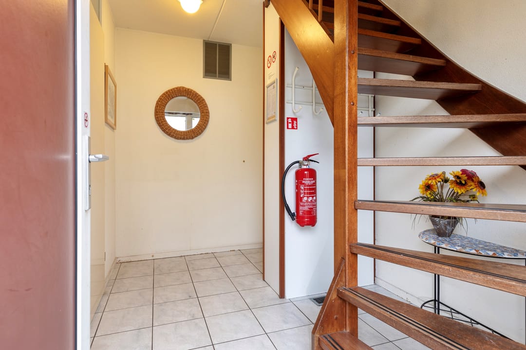 Foto 13 van Paviljoenweg 2-H73