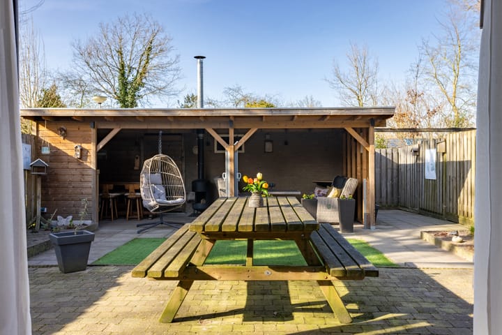 Foto 32 van Canadastraat 107