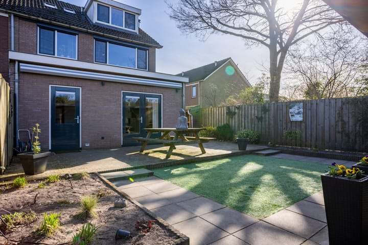 Foto 33 van Canadastraat 107