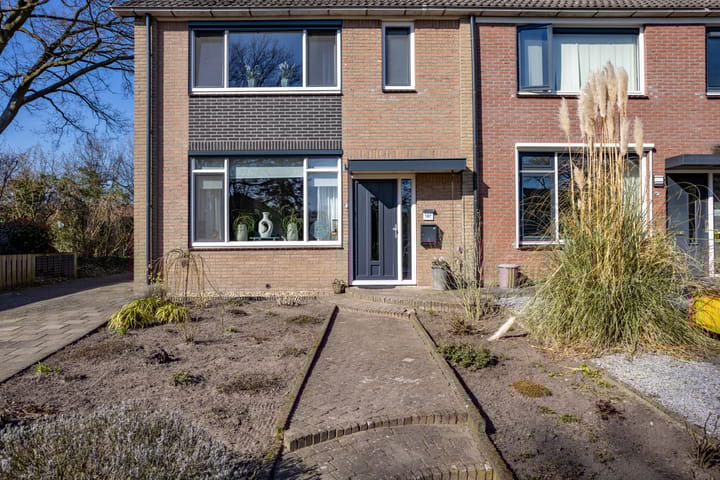 Foto 40 van Canadastraat 107