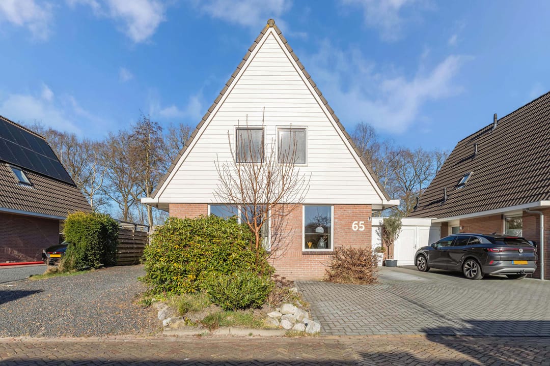 Foto 58 van Tormentil 65