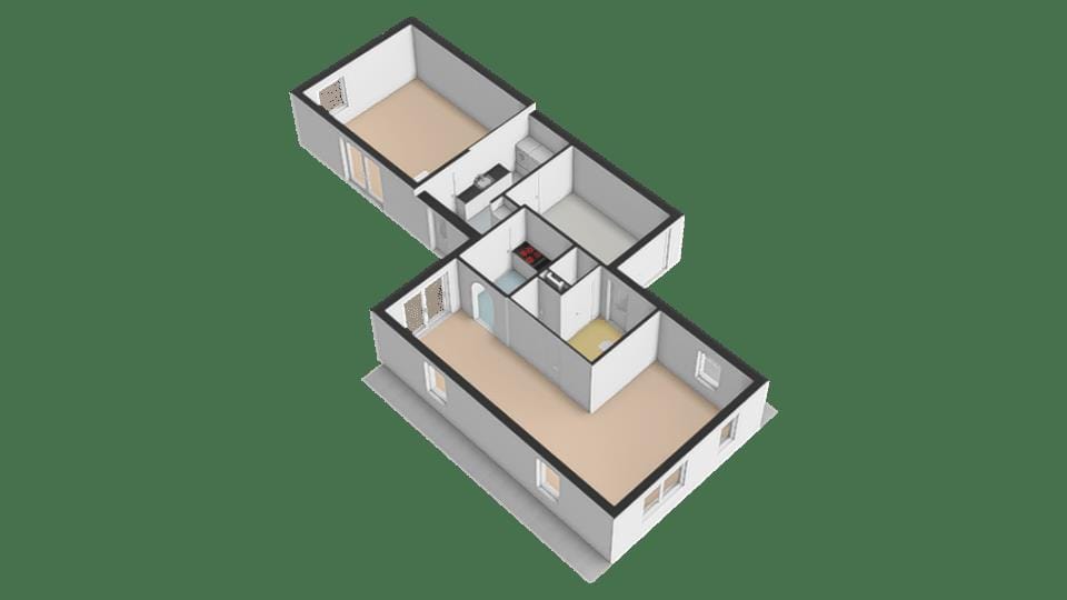 Foto 64 van Tormentil 65