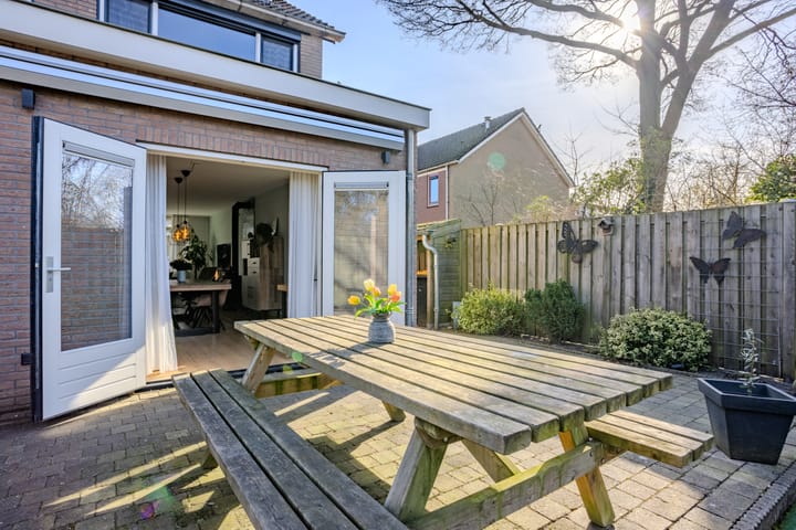 Foto 34 van Canadastraat 107