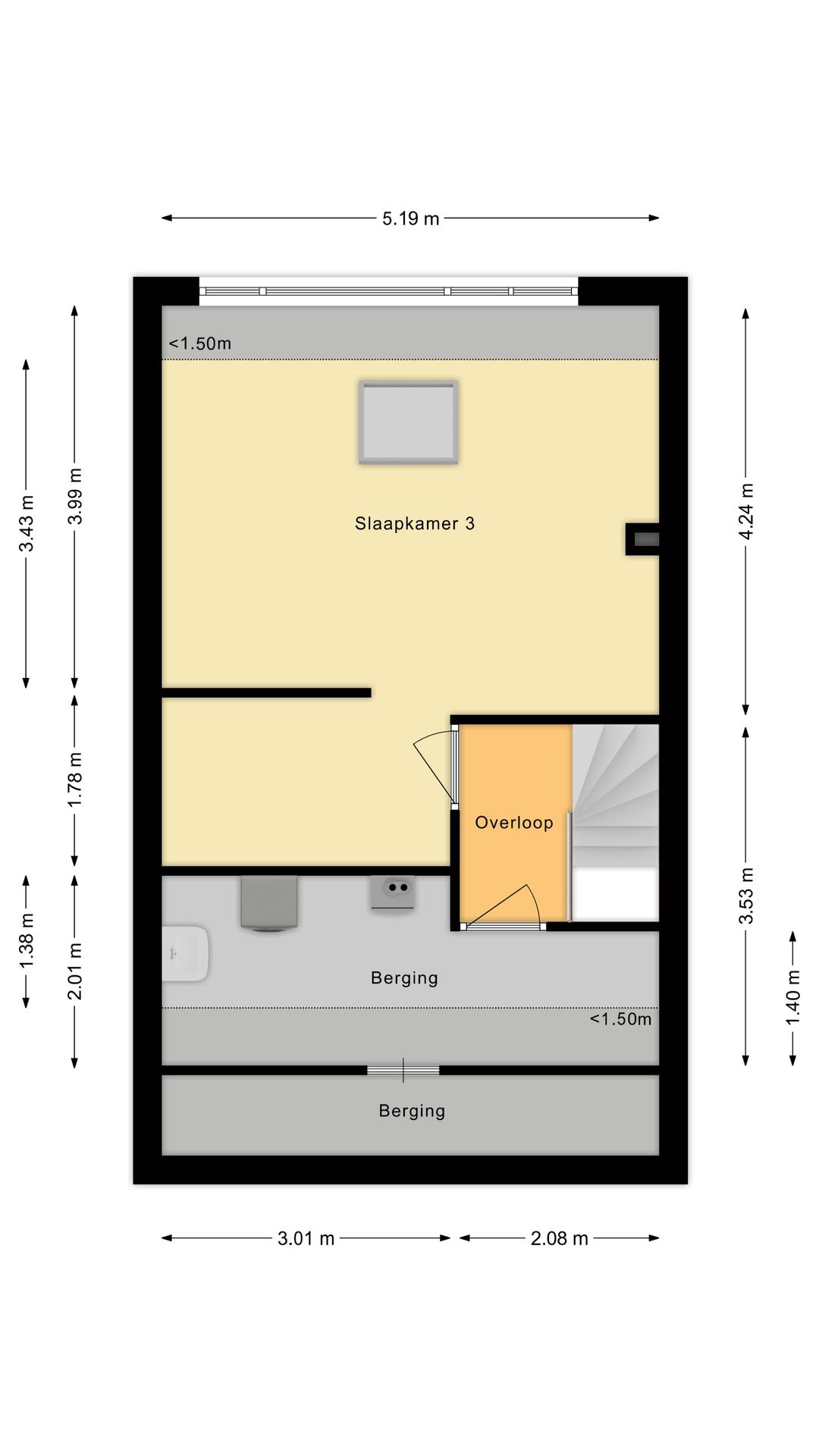 Photo 43 of Stuiverakker 9