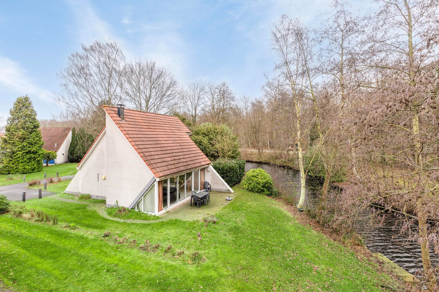 Foto 29 van Paviljoenweg 2-H73