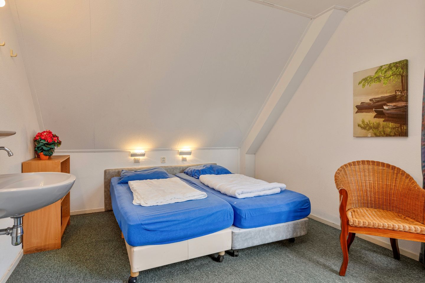 Foto 20 van Paviljoenweg 2-H73