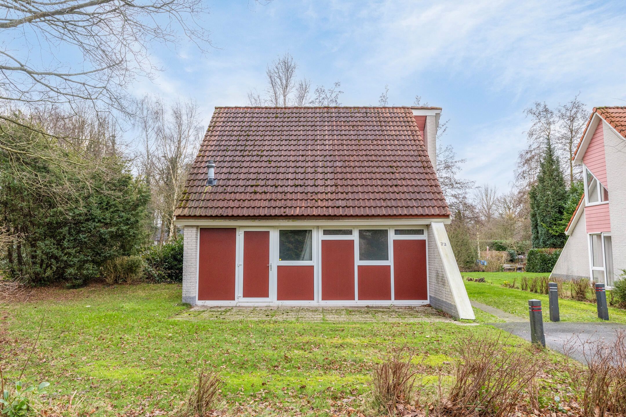 Foto 30 van Paviljoenweg 2-H73