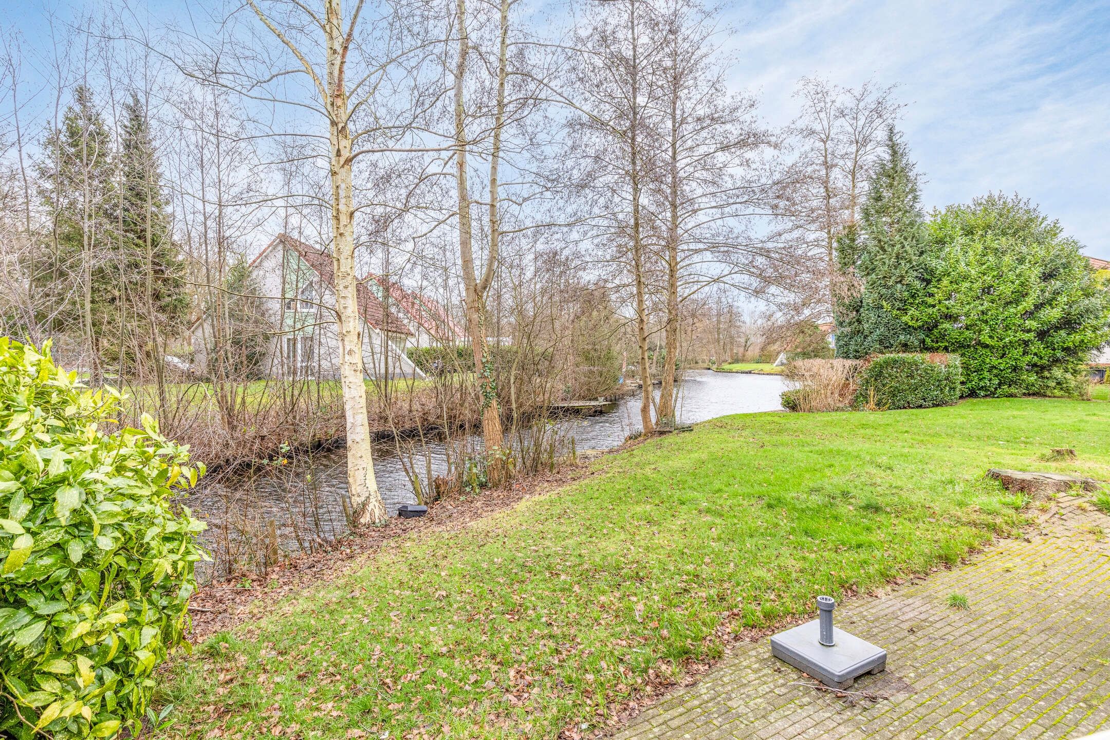 Foto 27 van Paviljoenweg 2-H73