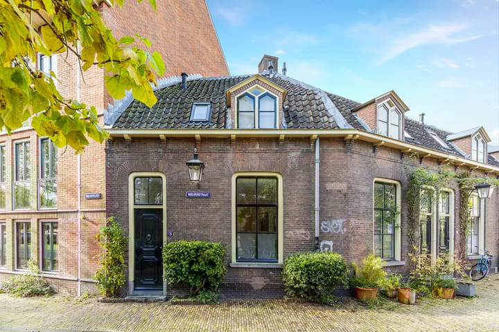 Wolvenstraat 25