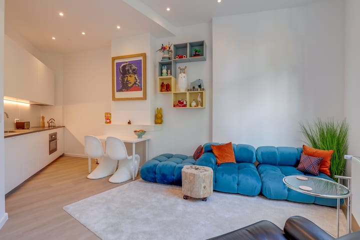 Foto 2 van Wolvenstraat 25