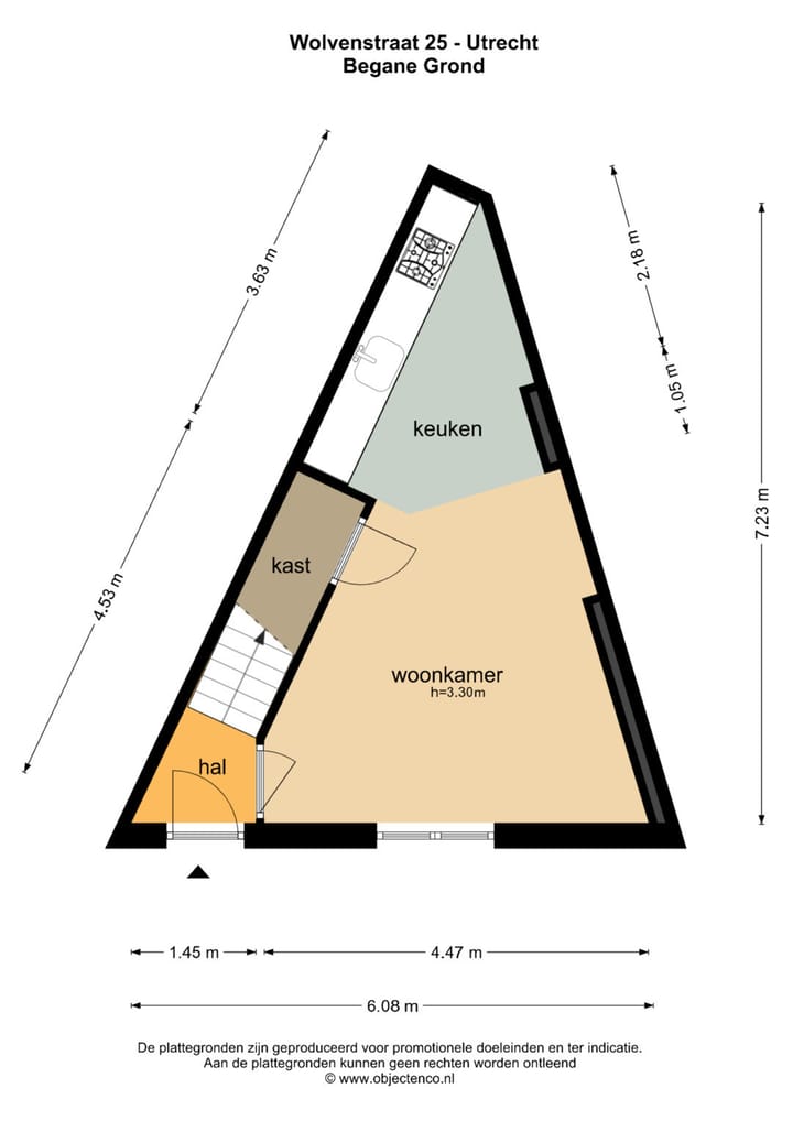 Foto 21 van Wolvenstraat 25