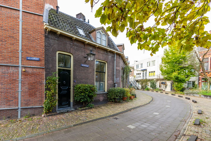 Foto 17 van Wolvenstraat 25
