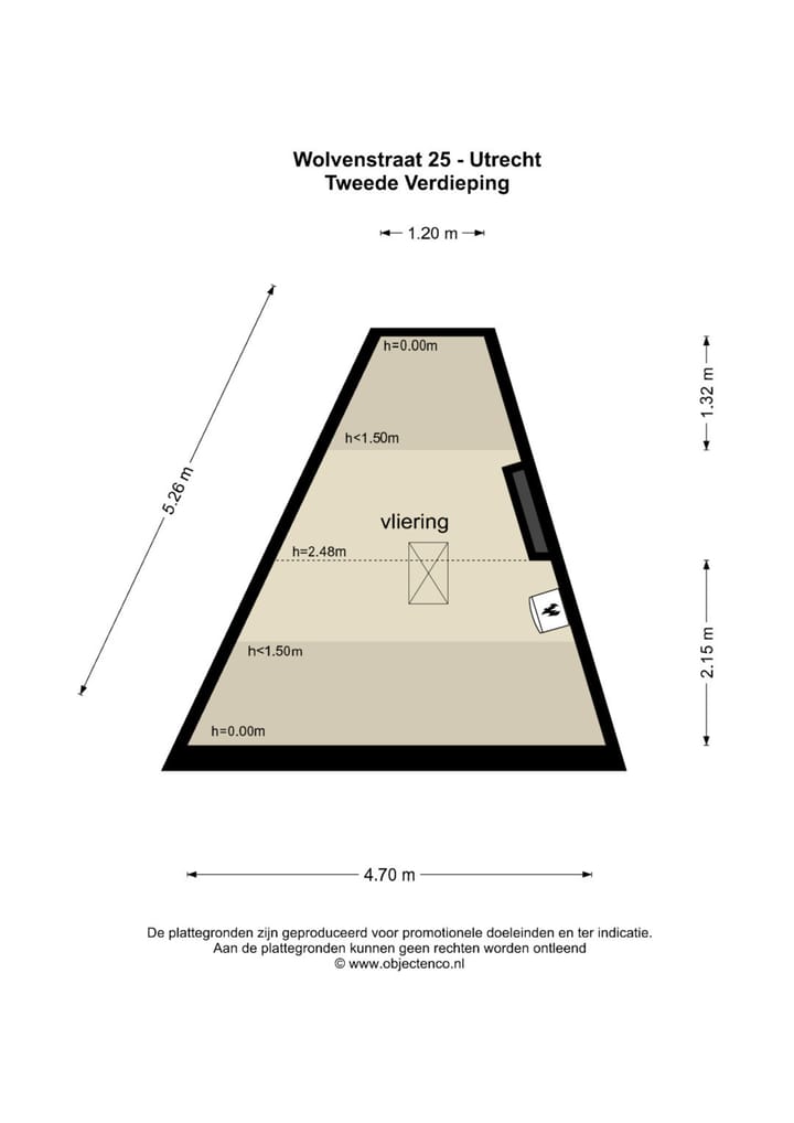 Foto 27 van Wolvenstraat 25