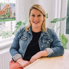 Anne Langenhof - Commercieel Medewerker