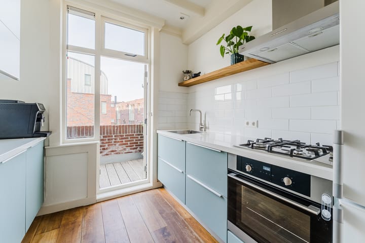 Foto 3 van Albatrosstraat 31-BS