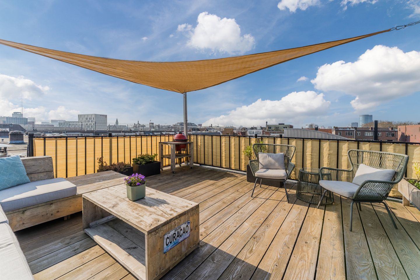 Foto 4 van Albatrosstraat 31-BS