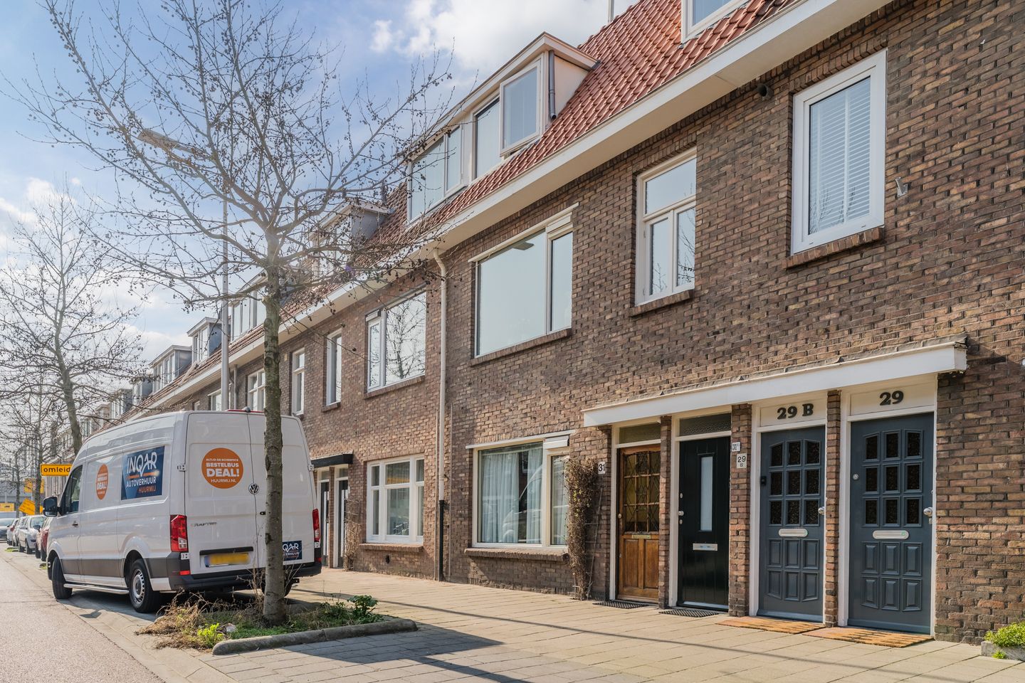 Foto 5 van Albatrosstraat 31-BS