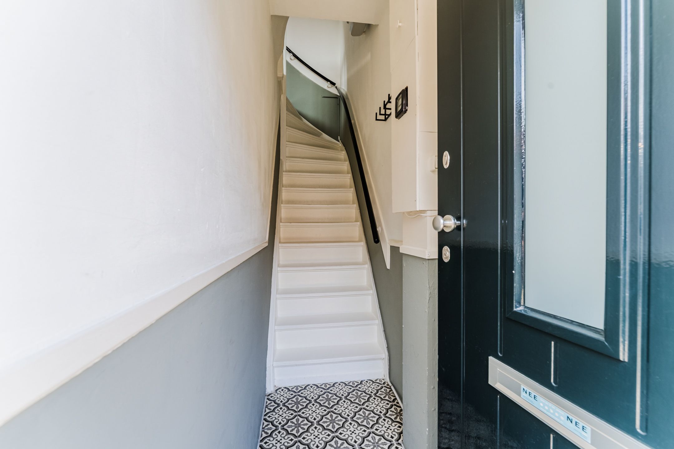 Foto 6 van Albatrosstraat 31-BS