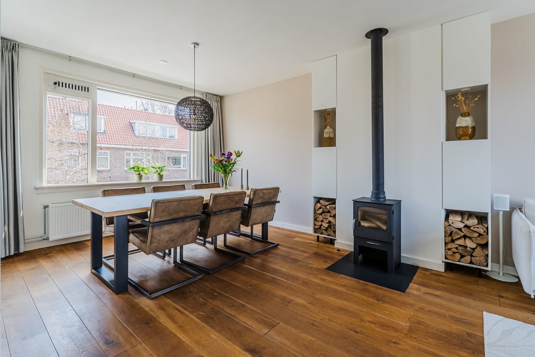 Foto 7 van Albatrosstraat 31-BS