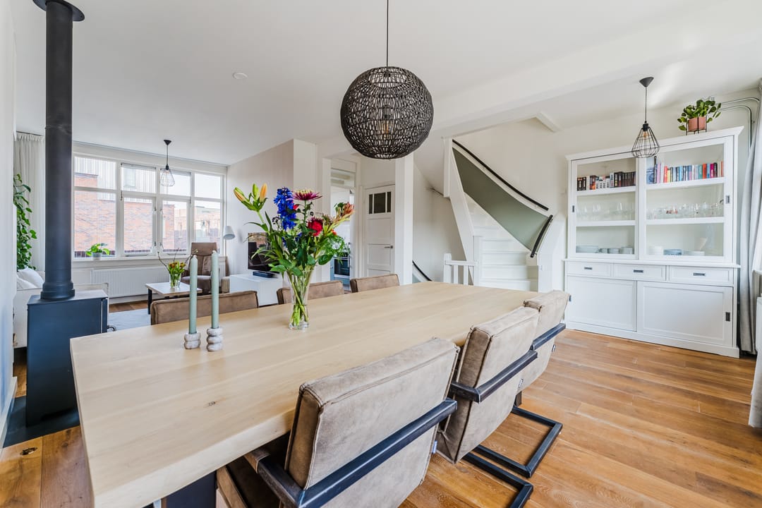 Foto 8 van Albatrosstraat 31-BS