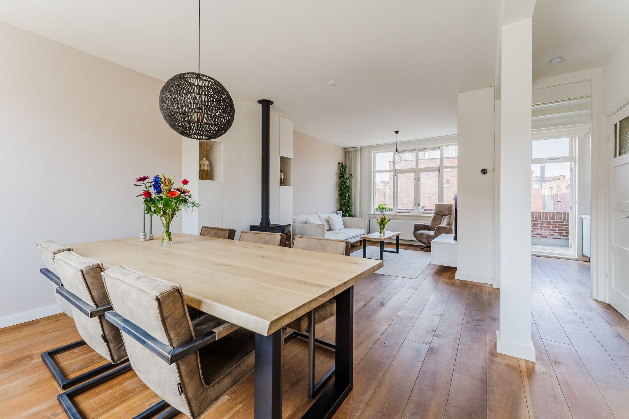 Foto 9 van Albatrosstraat 31-BS