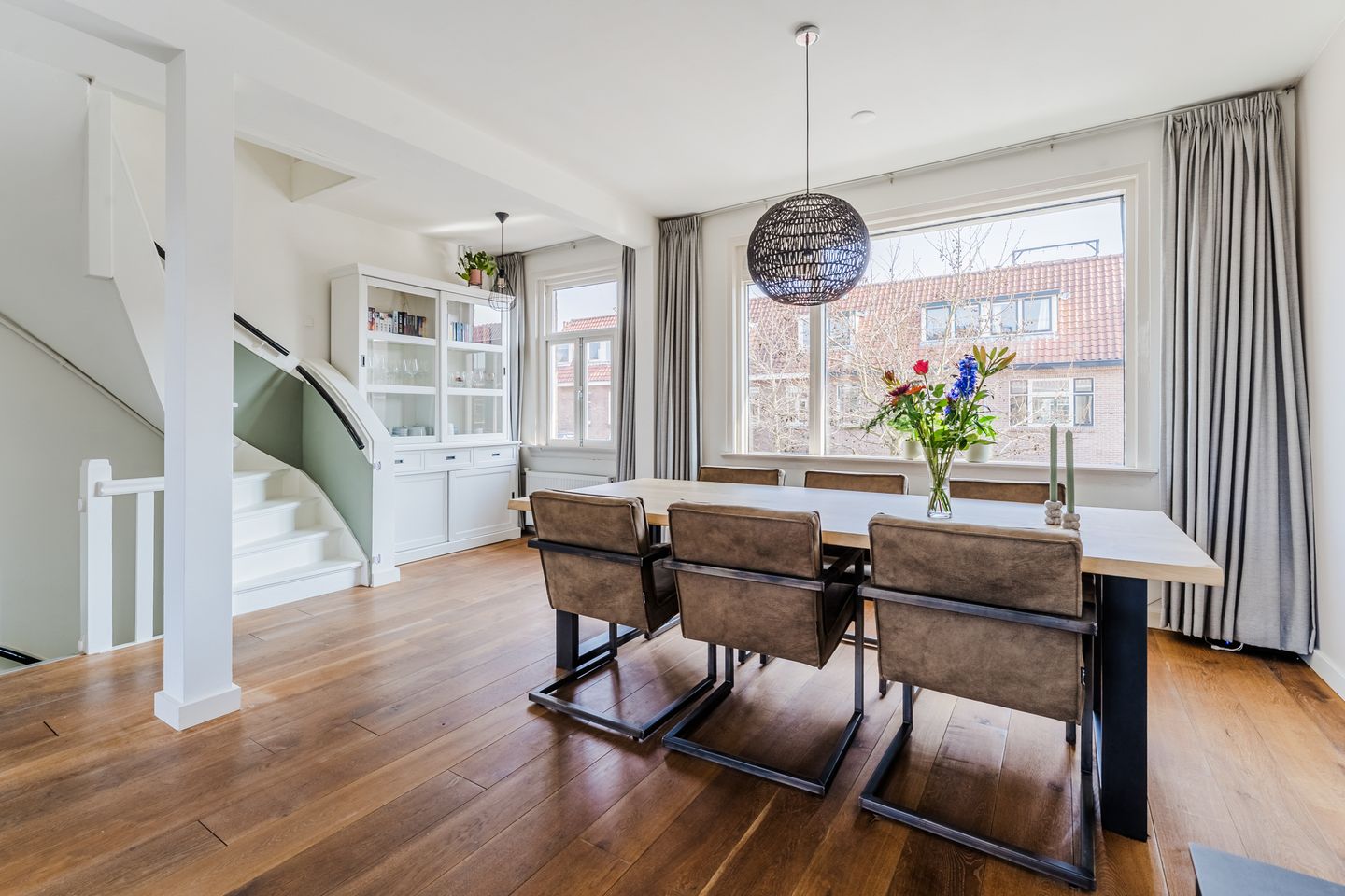 Foto 10 van Albatrosstraat 31-BS