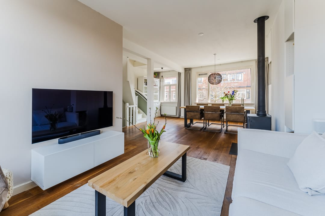 Foto 11 van Albatrosstraat 31-BS