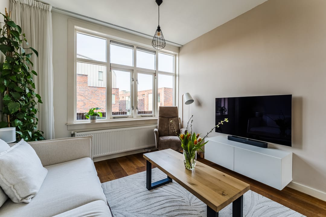 Foto 13 van Albatrosstraat 31-BS