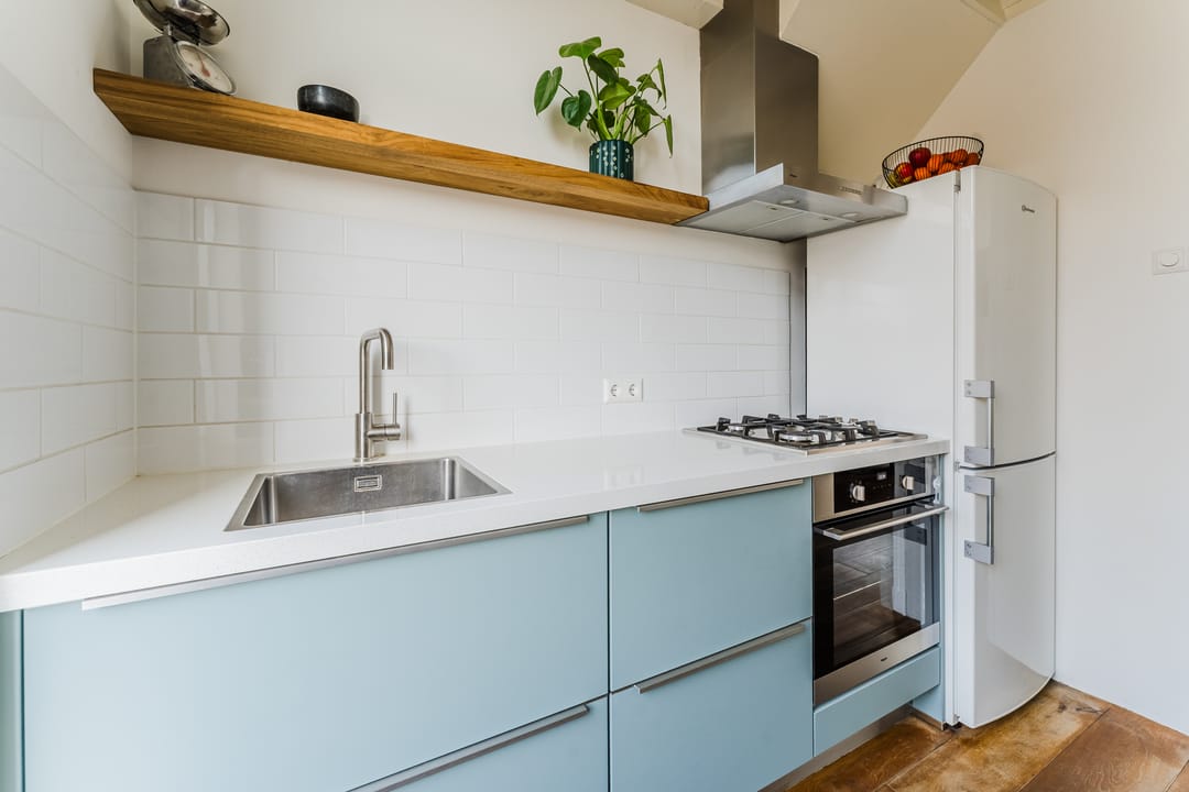 Foto 16 van Albatrosstraat 31-BS