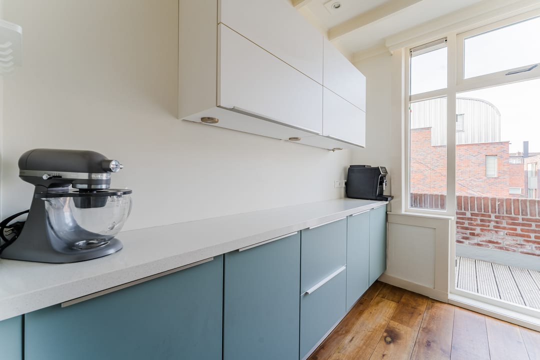 Foto 17 van Albatrosstraat 31-BS