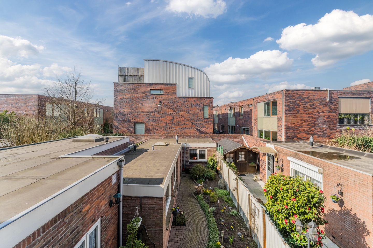 Foto 19 van Albatrosstraat 31-BS