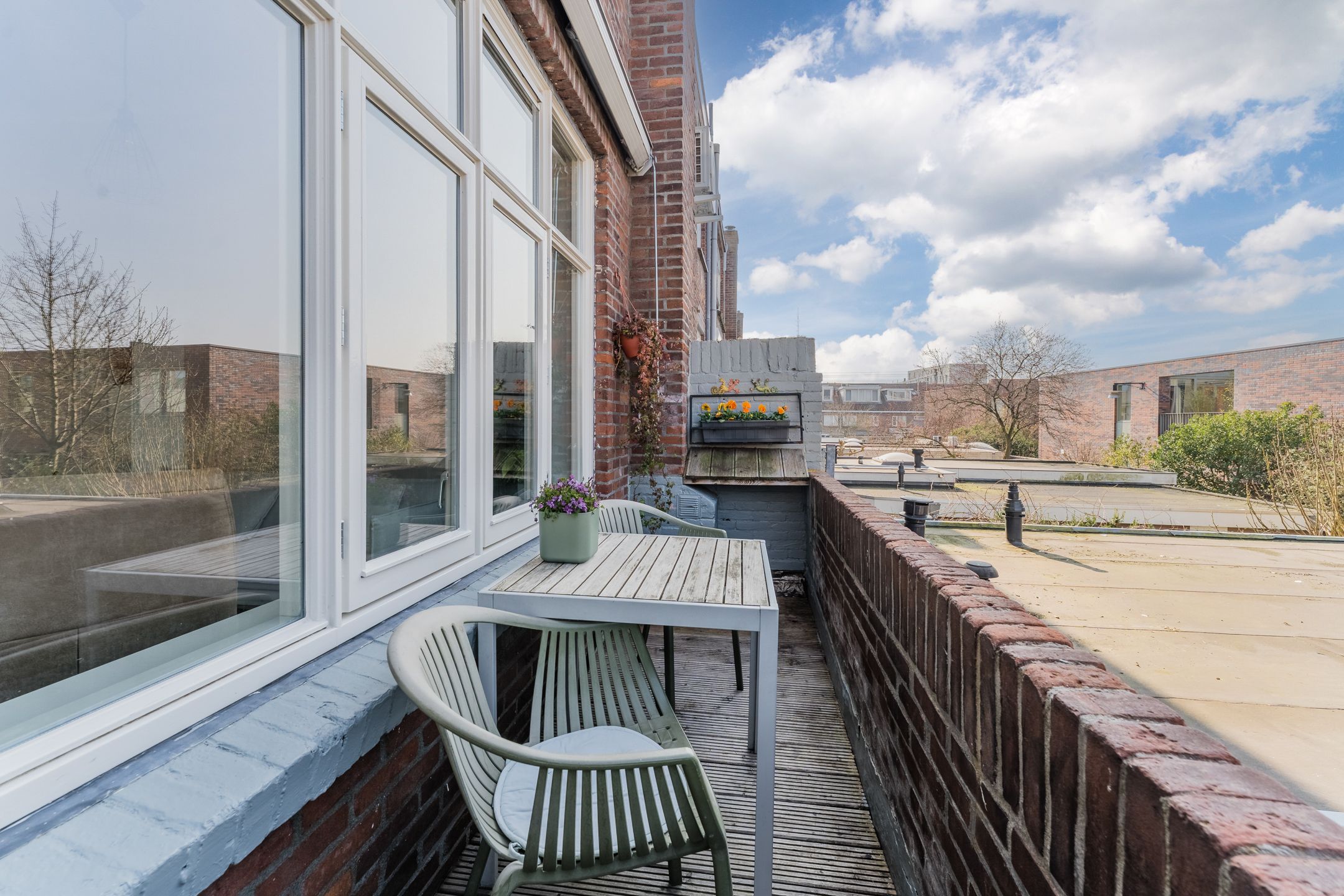 Foto 18 van Albatrosstraat 31-BS