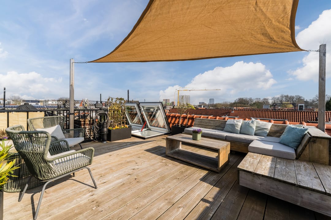 Foto 23 van Albatrosstraat 31-BS