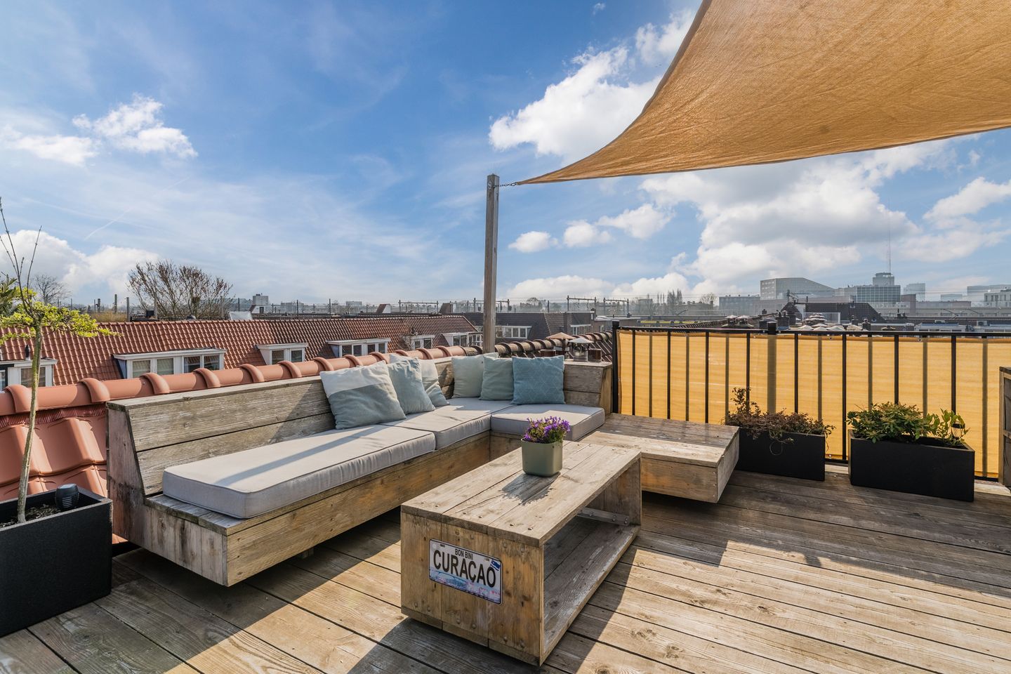 Foto 25 van Albatrosstraat 31-BS