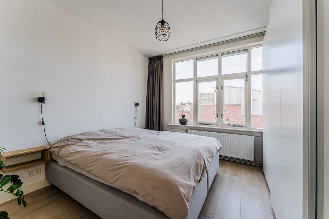 Foto 28 van Albatrosstraat 31-BS