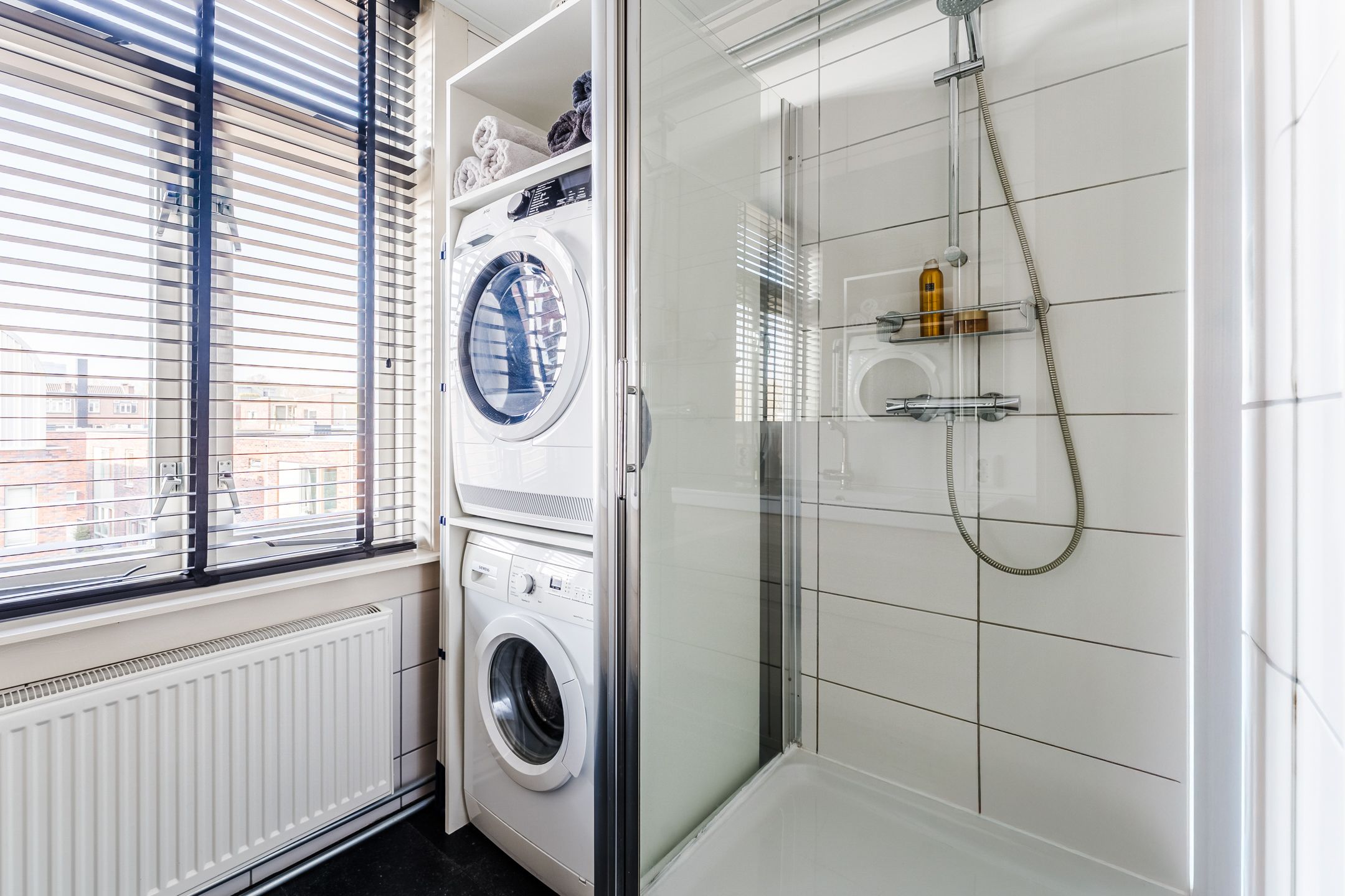 Foto 36 van Albatrosstraat 31-BS