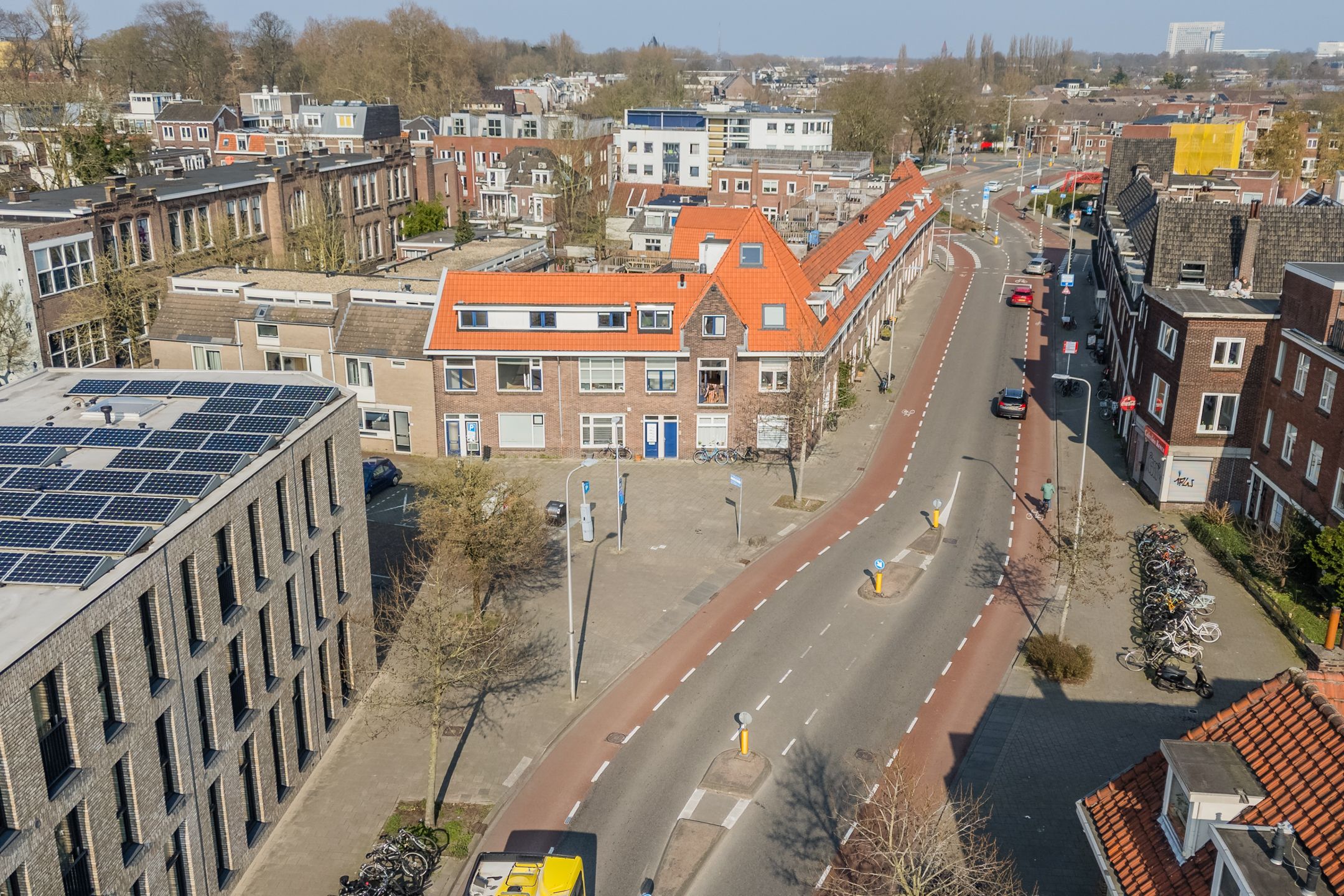 Foto 45 van Albatrosstraat 31-BS