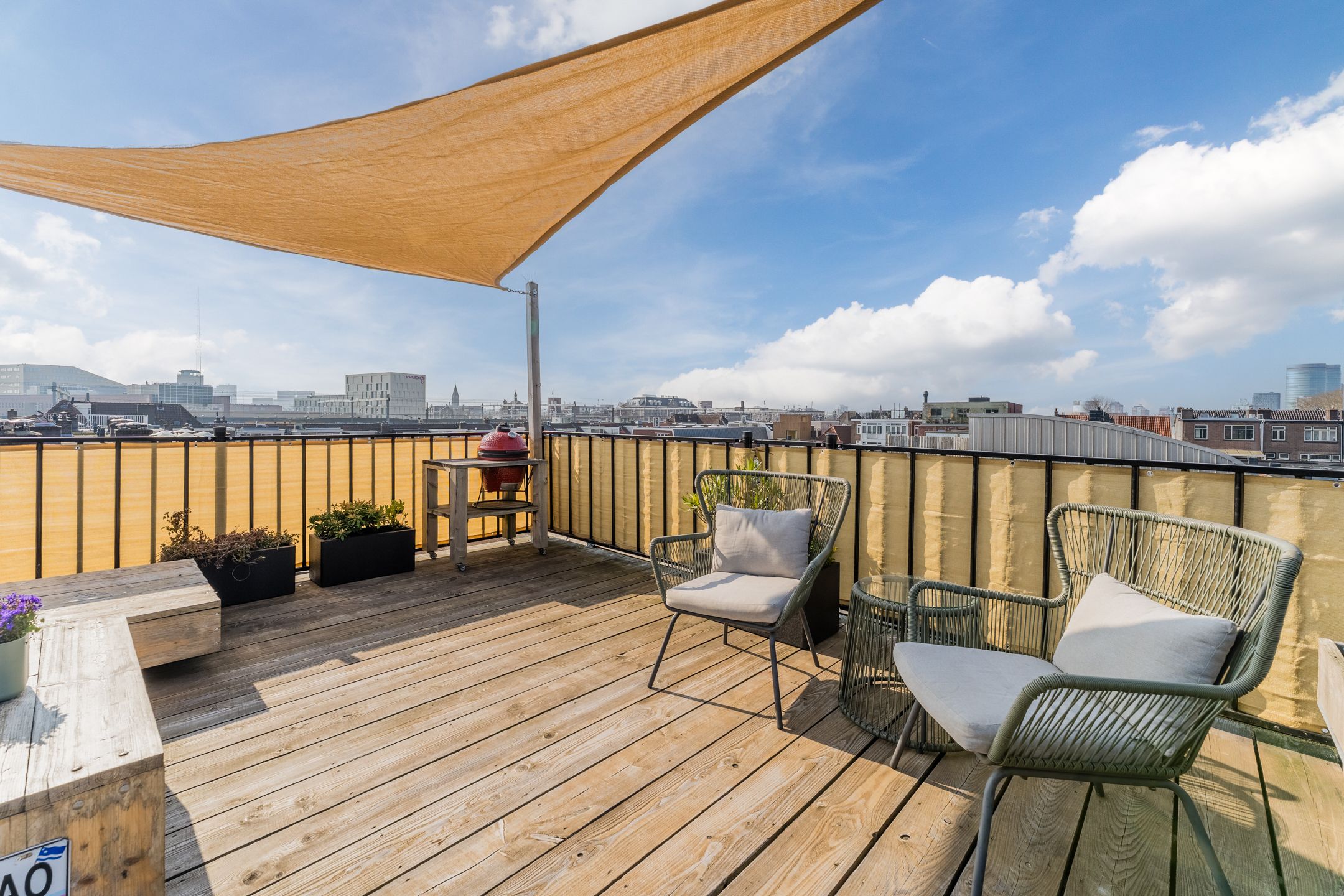 Foto 24 van Albatrosstraat 31-BS