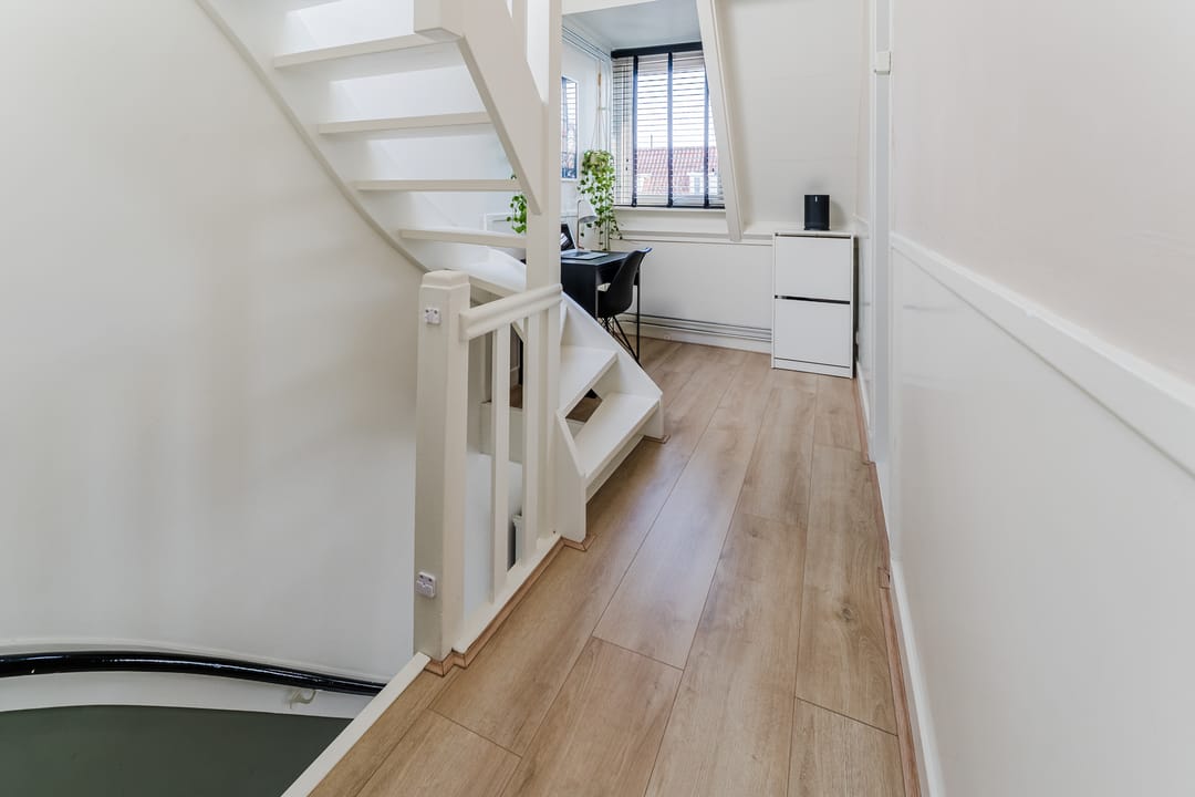 Foto 26 van Albatrosstraat 31-BS