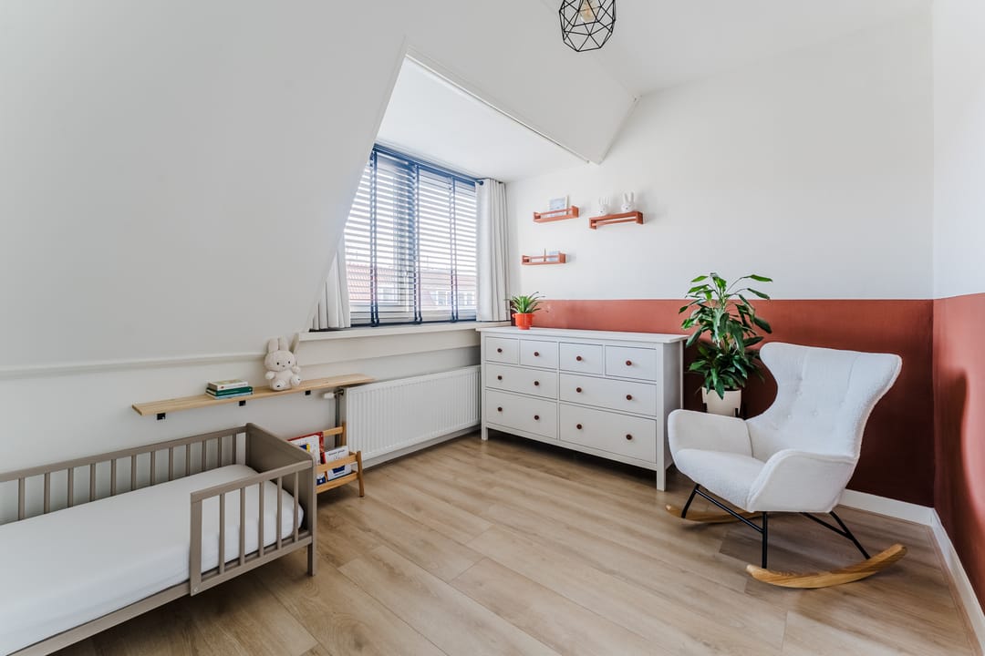 Foto 31 van Albatrosstraat 31-BS