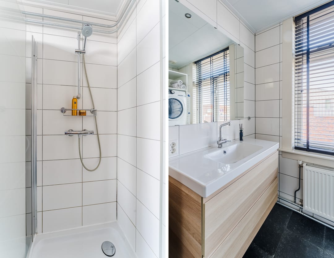 Foto 37 van Albatrosstraat 31-BS