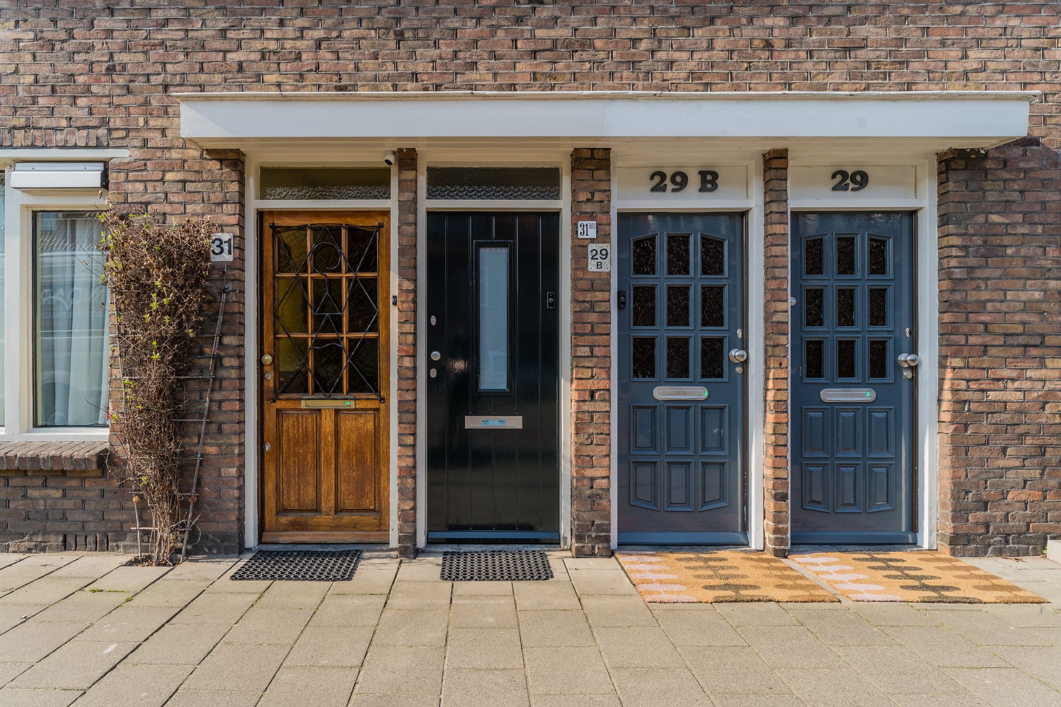 Foto 51 van Albatrosstraat 31-BS