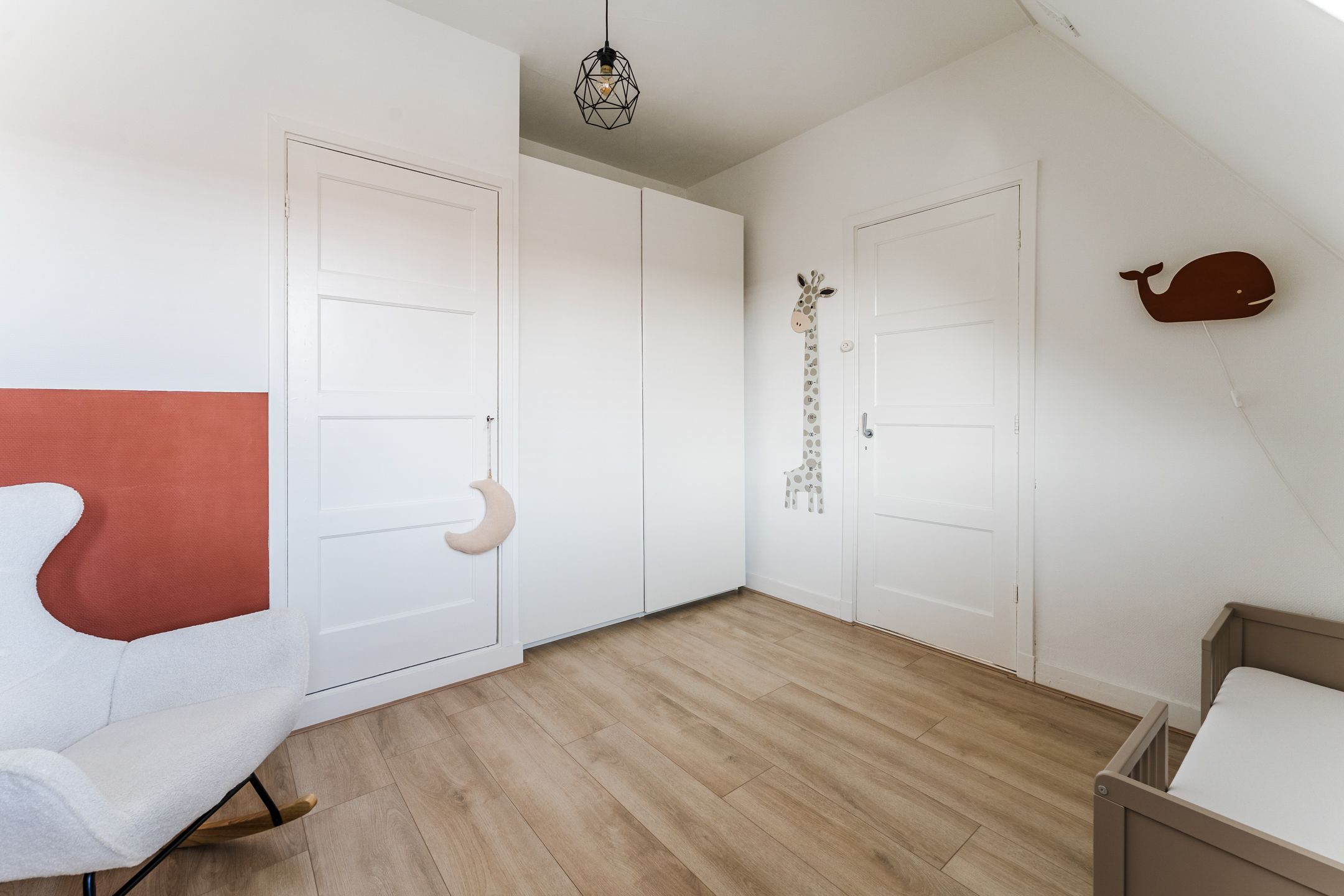 Foto 33 van Albatrosstraat 31-BS